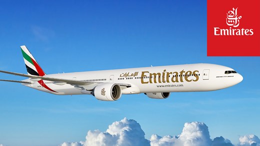Afbeeldingsresultaat voor Emirates